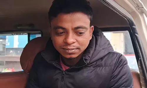 3 साल पहले घुसपैठ? Hooghly में शक के आधार पर 1 बांग्लादेशी गिरफ्तार