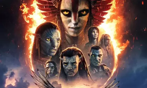 Avatar 3 की फीकी शुरुआत: ज़ूटोपिया 2 से भी पिछड़ी जेम्स कैमरन की फिल्म