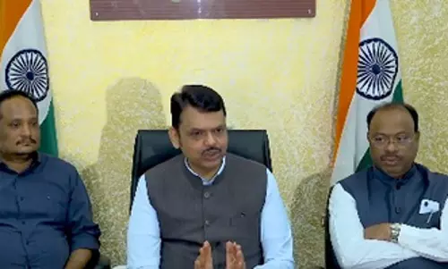 महाराष्ट्र निकाय चुनाव परिणाम: सीएम देवेंद्र फडणवीस ने सकारात्मक प्रचार को दिया जीत का श्रेय