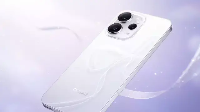 Oppo Reno15 प्रो मिनी के लॉन्च और प्रमुख स्पेसिफिकेशन्स की जानकारी सामने आई Oppo Reno15 प्रो मिनी के लॉन्च और प्रमुख स्पेसिफिकेशन्स की जानकारी सामने आई