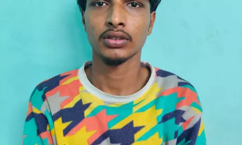 रायपुर में हाफ मर्डर मामलें में आरोपी गिरफ्तार रायपुर में हाफ मर्डर मामलें में आरोपी गिरफ्तार