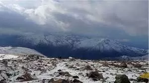 Jammu-Kashmir: बर्फबारी, काम ठप, कई सड़कें बंद,बांदीपोरा में अलर्ट Jammu-Kashmir: बर्फबारी, काम ठप, कई सड़कें बंद,बांदीपोरा में अलर्ट