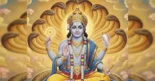 Paush Putrada Ekadashi 2025: पौष पुत्रदा एकादशी पर न खाएं ये 3 चीजें, दुर्भाग्य आएगा घर Paush Putrada Ekadashi 2025: पौष पुत्रदा एकादशी पर न खाएं ये 3 चीजें, दुर्भाग्य आएगा घर