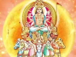 धर्म: जानें सूर्य देव को प्रसन्न करने के लिए रविवार के व्रत के बारे में धर्म: जानें सूर्य देव को प्रसन्न करने के लिए रविवार के व्रत के बारे में