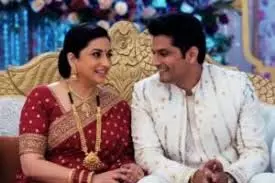 Kyunki Saas Bhi Kabhi Bahu Thi 2: शादी से पहले उजड़ गई नॉयना की जिंदगी Kyunki Saas Bhi Kabhi Bahu Thi 2: शादी से पहले उजड़ गई नॉयना की जिंदगी