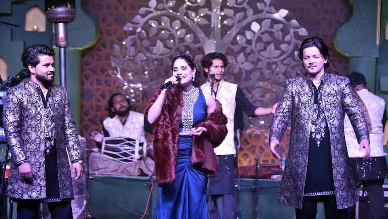 Jalandhar: इनोसेंट हार्ट्स ने पहले पूर्व छात्र मिलन समारोह का आयोजन किया Jalandhar: इनोसेंट हार्ट्स ने पहले पूर्व छात्र मिलन समारोह का आयोजन किया