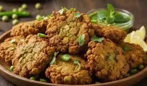 Chana Pakora Recipe: ट्राई करें चने के क्रिस्पी पकौड़े Chana Pakora Recipe: ट्राई करें चने के क्रिस्पी पकौड़े