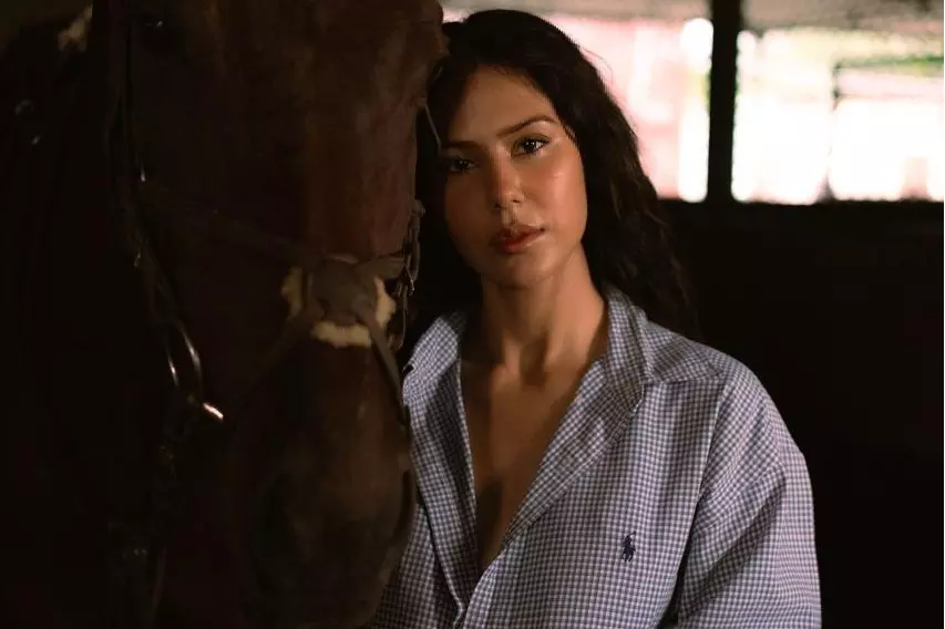 Sonam Bajwa ने बताया, 2025 उनके लिए सपनों जैसा साल Sonam Bajwa ने बताया, 2025 उनके लिए सपनों जैसा साल