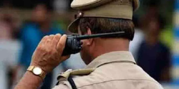 महिला ने Odisha पुलिस पर टॉर्चर और नाबालिग बेटों पर हमला करने का आरोप लगाया महिला ने Odisha पुलिस पर टॉर्चर और नाबालिग बेटों पर हमला करने का आरोप लगाया