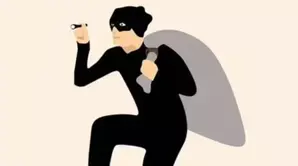Odisha में एक ही रात में बदमाशों ने 4 मंदिरों में लूटपाट की Odisha में एक ही रात में बदमाशों ने 4 मंदिरों में लूटपाट की