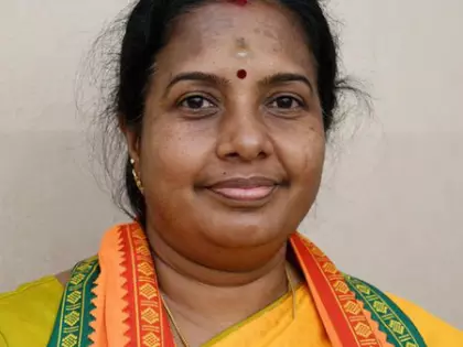 CM स्टालिन हिंदू त्योहारों के खिलाफ भेदभाव करते हैं: तमिलनाडु बीजेपी नेता CM स्टालिन हिंदू त्योहारों के खिलाफ भेदभाव करते हैं: तमिलनाडु बीजेपी नेता
