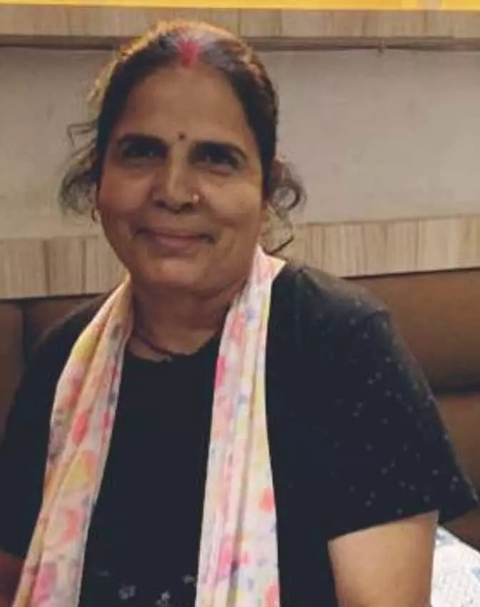 Ludhiana: दामाद ने महिला को गोली मारकर हत्या कर दी, पत्नी बचकर भाग गई Ludhiana: दामाद ने महिला को गोली मारकर हत्या कर दी, पत्नी बचकर भाग गई