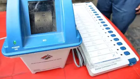 महाराष्ट्र नगर निकाय चुनाव, रुझानों में महायुति मजबूत स्थिति में महाराष्ट्र नगर निकाय चुनाव, रुझानों में महायुति मजबूत स्थिति में