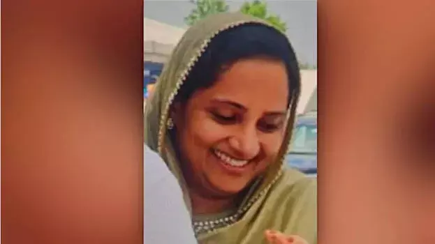 kerala: त्रिशूर में महिला जली हुई हालत में मिली kerala: त्रिशूर में महिला जली हुई हालत में मिली