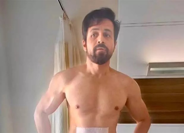 इमरान हाशमी ने सर्जरी के बाद राजस्थान में Awarapan 2 की शूटिंग फिर से शुरू की इमरान हाशमी ने सर्जरी के बाद राजस्थान में Awarapan 2 की शूटिंग फिर से शुरू की