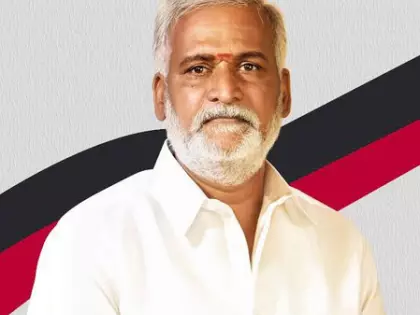 BJP नेता की टिप्पणी पर तमिलनाडु मंत्री ने किया तीखा बयान BJP नेता की टिप्पणी पर तमिलनाडु मंत्री ने किया तीखा बयान