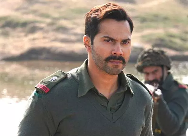 वरुण धवन का कहना है कि Border 2 के लिए बहुत ज़्यादा फिजिकल और मेंटल डिसिप्लिन की ज़रूरत वरुण धवन का कहना है कि Border 2 के लिए बहुत ज़्यादा फिजिकल और मेंटल डिसिप्लिन की ज़रूरत