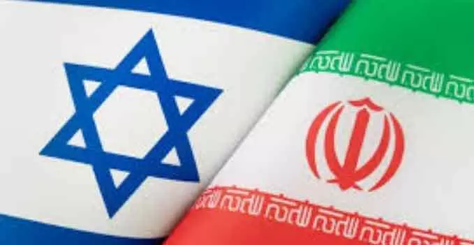 ईरान ने Israel के लिए जासूसी के आरोपी व्यक्ति को फाँसी दे दी। ईरान ने Israel के लिए जासूसी के आरोपी व्यक्ति को फाँसी दे दी।