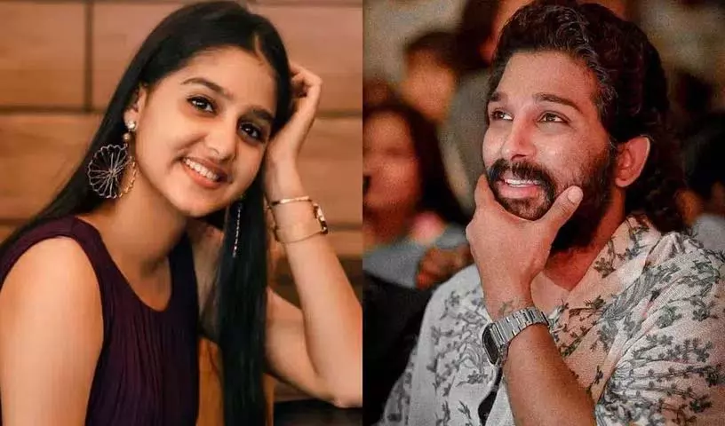 Champion Bhama की चौंकाने वाली टिप्पणियां: पता नहीं था कि अल्लू अर्जुन एक तेलुगु फिल्म हीरो Champion Bhama की चौंकाने वाली टिप्पणियां: पता नहीं था कि अल्लू अर्जुन एक तेलुगु फिल्म हीरो