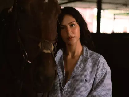 Sonam Bajwa: 2025 मेरे लिए सपनों जैसा साल Sonam Bajwa: 2025 मेरे लिए सपनों जैसा साल