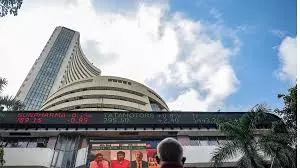 सेंसेक्स-निफ्टी में उतार-चढ़ाव के लिए निवेशक तैयार रहें, IIP डेटा होगा निर्णायक सेंसेक्स-निफ्टी में उतार-चढ़ाव के लिए निवेशक तैयार रहें, IIP डेटा होगा निर्णायक