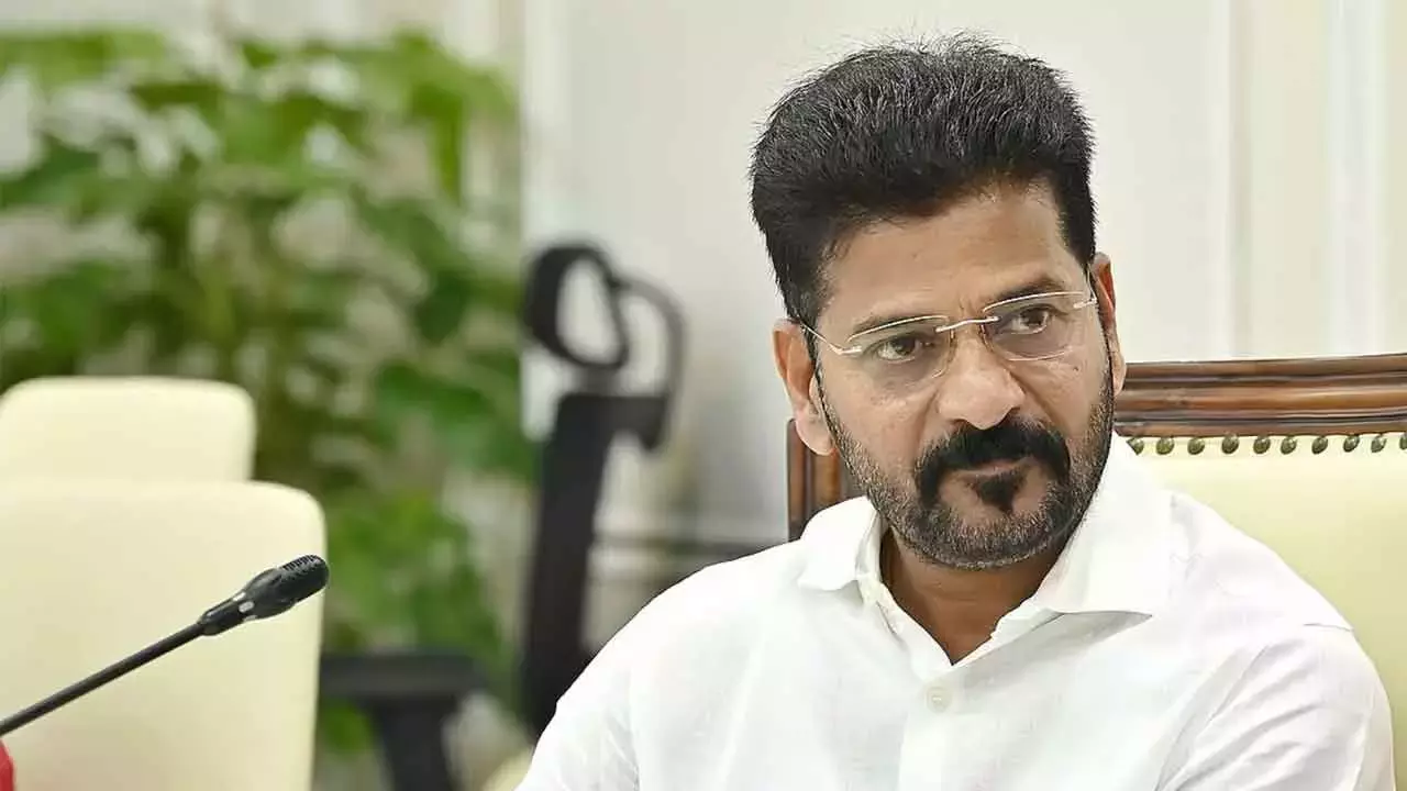 ग्राम पंचायत चुनावों में खराब प्रदर्शन: CM 16 विधायकों से नाखुश ग्राम पंचायत चुनावों में खराब प्रदर्शन: CM 16 विधायकों से नाखुश