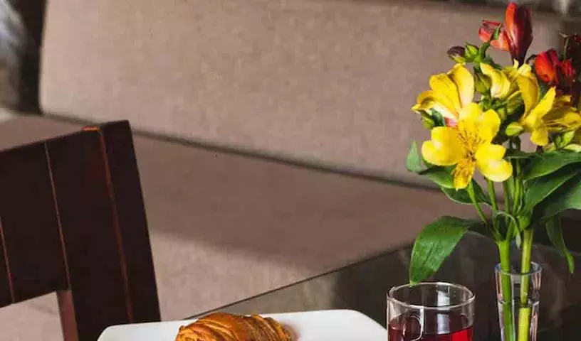 एक आदमी ने Chinese Food पर डेटिंग के खर्च को लेकर अपनी मंगेतर पर मुकदमा किया एक आदमी ने Chinese Food पर डेटिंग के खर्च को लेकर अपनी मंगेतर पर मुकदमा किया
