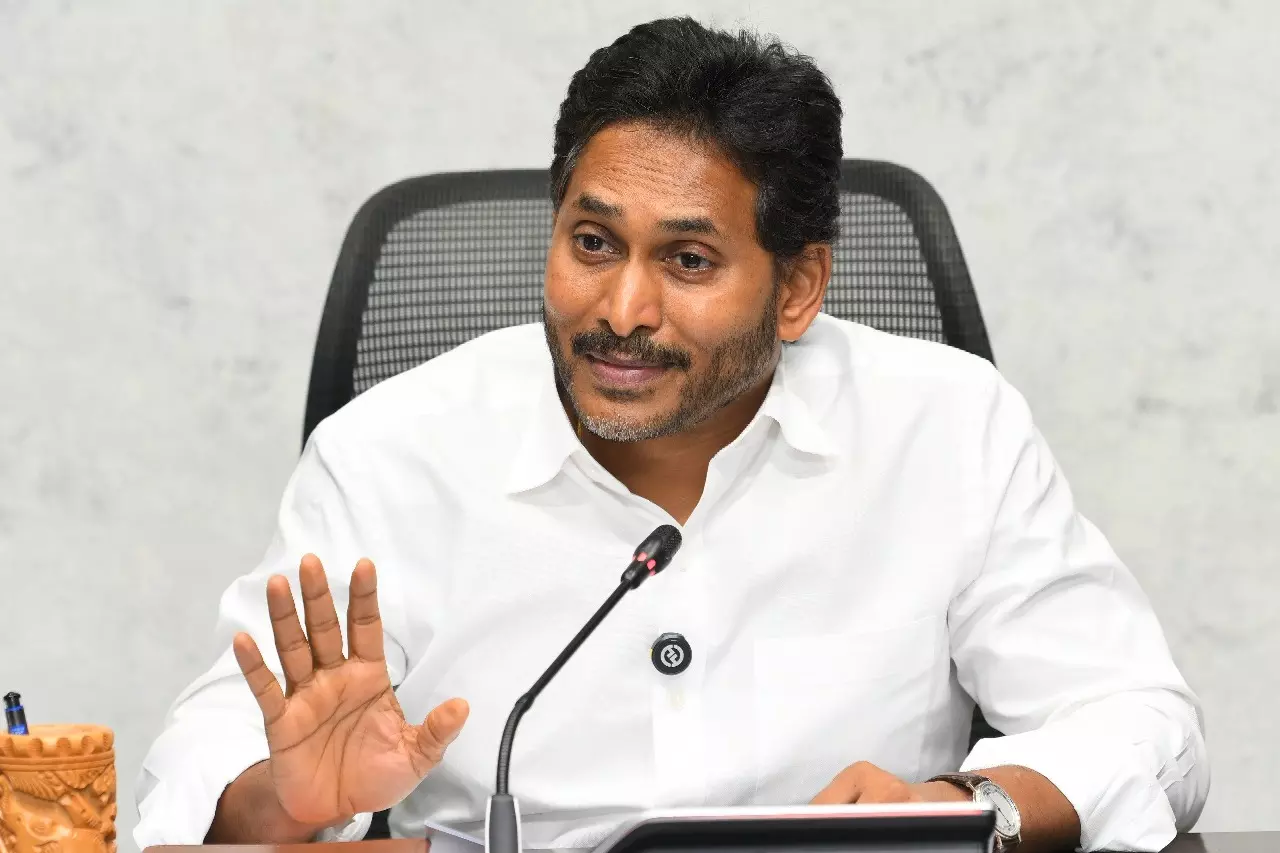 Chandrababu Naidu, पवन कल्याण ने जगन को जन्मदिन की बधाई दी Chandrababu Naidu, पवन कल्याण ने जगन को जन्मदिन की बधाई दी
