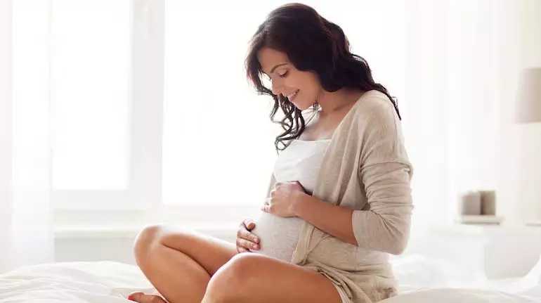 Maternity insurance तभी काम करता है जब आप पहले से प्लान करते Maternity insurance तभी काम करता है जब आप पहले से प्लान करते