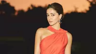 बॉडी पॉजिटिविटी पर Ananya Panday का बेबाक बयान: मैं अपनी फोटोज़ एडिट नहीं करती बॉडी पॉजिटिविटी पर Ananya Panday का बेबाक बयान: मैं अपनी फोटोज़ एडिट नहीं करती