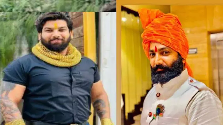 CG BREAKING: हिस्ट्रीशीटर रोहित तोमर से जुड़ी बड़ी खबर CG BREAKING: हिस्ट्रीशीटर रोहित तोमर से जुड़ी बड़ी खबर