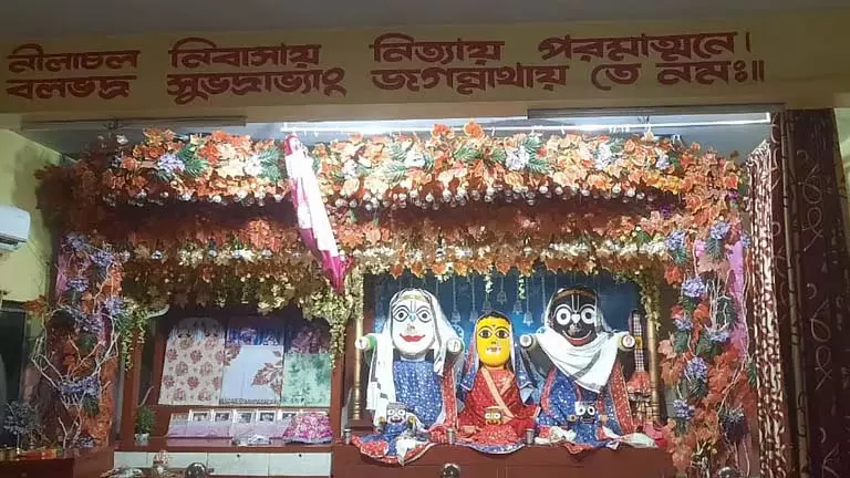 winter शुरू होते ही चोरों का आतंक बढ़ गया है, मंदिरों में चोरी जारी winter शुरू होते ही चोरों का आतंक बढ़ गया है, मंदिरों में चोरी जारी