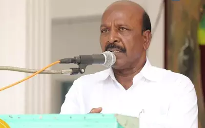 Tamil Nadu: कॉन्ट्रैक्ट नर्सों की मांगों पर विचार Tamil Nadu: कॉन्ट्रैक्ट नर्सों की मांगों पर विचार