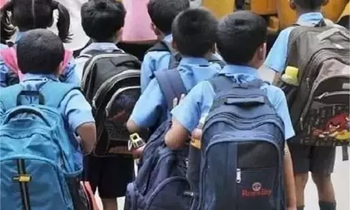 उत्तराखंड :इस जिले में सभी स्कूलों का समय बदला, अब इतने बजे से खुलेंगे स्कूल
