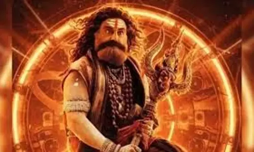 Box Office: अखंडा 2 ने 10वें दिन फिर से की वापसी, कमाई में हुआ जबरदस्त इजाफा Box Office: अखंडा 2 ने 10वें दिन फिर से की वापसी, कमाई में हुआ जबरदस्त इजाफा