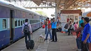 Mulund और ठाणे के बीच रेलवे स्टेशन पर जल्द ही काम शुरू होगा : Mhaske