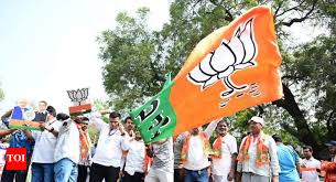 Municipal polls से पश्चिमी महाराष्ट्र में बीजेपी की बढ़त साफ दिखती