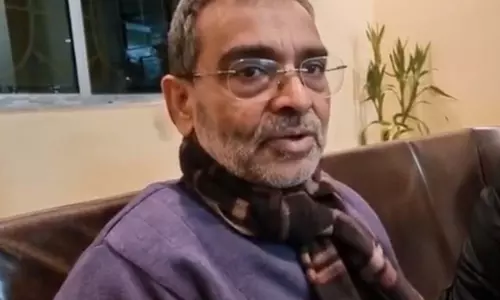 चुनाव के वक्त किए वादों को हम पूरा करेंगे : उपेंद्र कुशवाहा चुनाव के वक्त किए वादों को हम पूरा करेंगे : उपेंद्र कुशवाहा