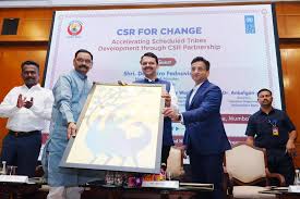 Maharashtra सार्वजनिक स्वास्थ्य सेवा को मजबूत करने के लिए CSR फंड का इस्तेमाल करेगा
