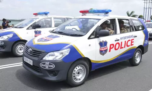 दो हफ्तों में 9 कत्ल...मचा हड़कंप, पुलिस की सलाह- रात में घर से बाहर न निकलें दो हफ्तों में 9 कत्ल...मचा हड़कंप, पुलिस की सलाह- रात में घर से बाहर न निकलें