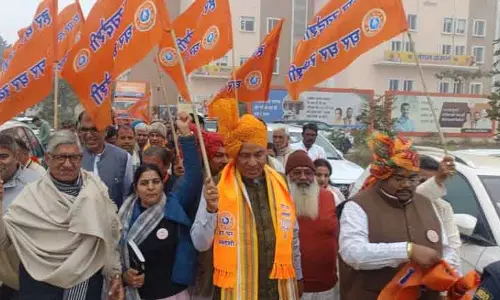 अमित शाह का दौरा अटल स्मृति कार्यक्रमों को बढ़ावा देगा: बडोली अमित शाह का दौरा अटल स्मृति कार्यक्रमों को बढ़ावा देगा: बडोली