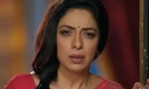 Anupama Twist: अनुपमा-प्रेम फंसेंगे नए चक्रव्यूह में, पराग की नाजायज बेटी की एंट्री से बदलेगा ट्रैक