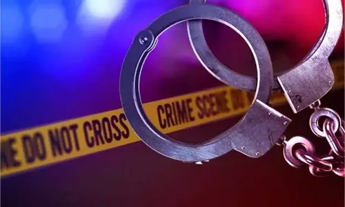 Rajasthan: डेनिश बावरिया हत्याकांड का मुख्य आरोपी  गिरफ्तार