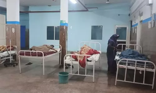Panna: रोटी खाने से फूड पॉयजनिंग, पन्ना में 5 लोगों की मौत