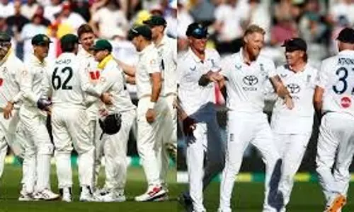 AUS vs ENG, 4th Test: बॉक्सिंग डे टेस्ट कब और कहां खेला जाएगा AUS vs ENG, 4th Test: बॉक्सिंग डे टेस्ट कब और कहां खेला जाएगा