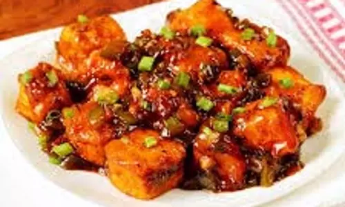 Paneer Manchurian : विंटर स्नैंक्स टेस्टी पनीर मंचूरियन Paneer Manchurian : विंटर स्नैंक्स टेस्टी पनीर मंचूरियन