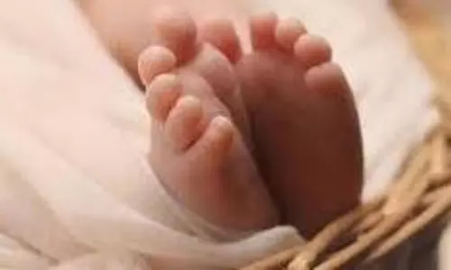Bareilly: इंसानियत को शर्मसार,भीषण ठंड में थैले में मिला नवजात
