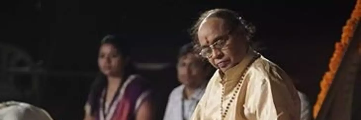 Telangana: सी.पी. सारथी मेमोरियल कार्यक्रम आज से शुरू होंगे