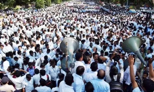 तमिलनाडू के वरिष्ठ अध्यापक 26 दिसंबर को वेतन असमानता को लेकर करेंगे राज्यव्यापी विरोध प्रदर्शन