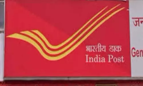 पोस्ट ऑफिस का एजेंट गिरफ्तार, 200 खाताधारकों को लगाया था चूना